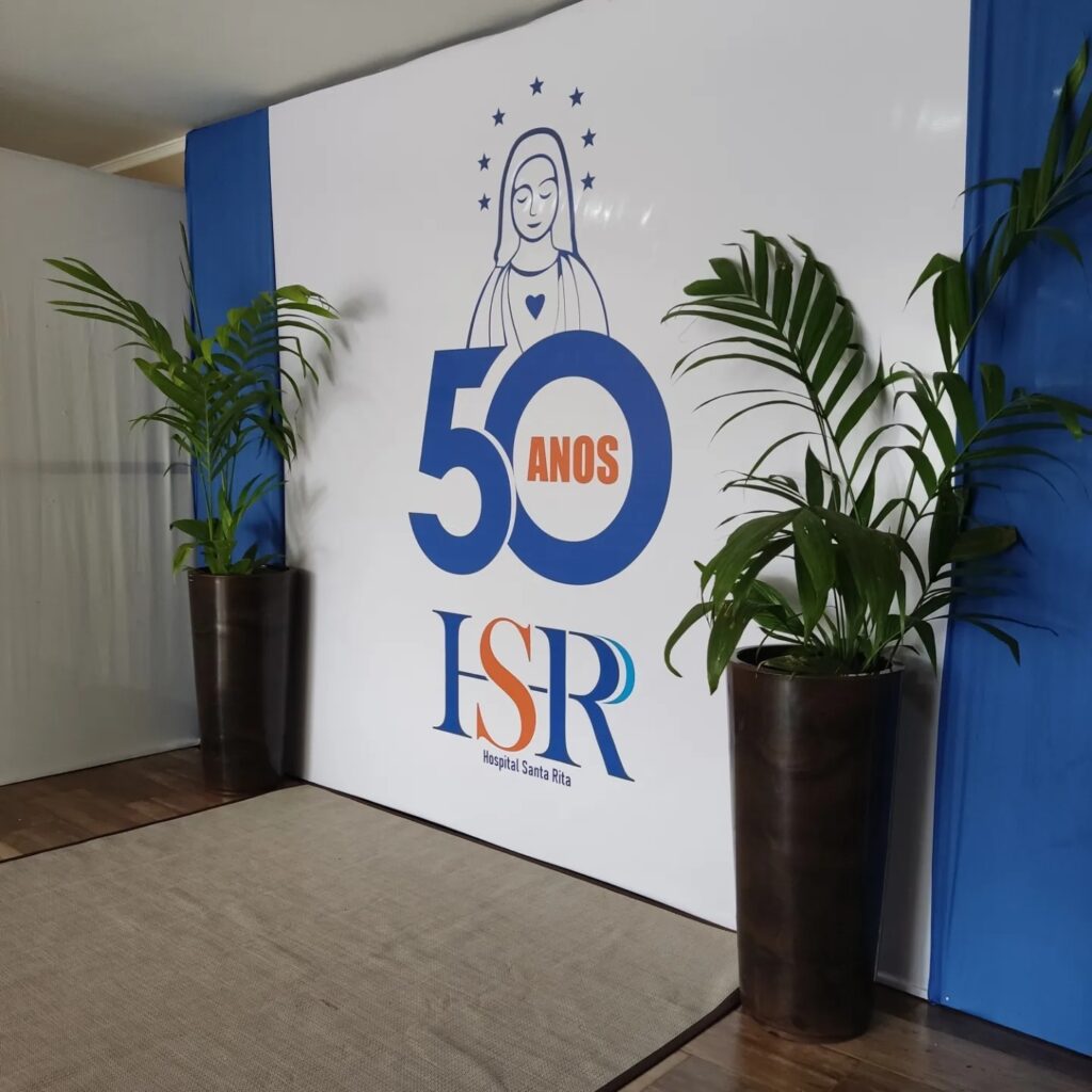 Aniversário Empresarial