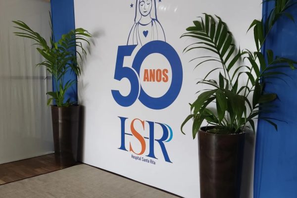 Aniversário Empresarial